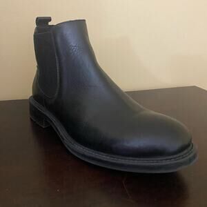 Vince Camuto Men's Huntsley Chelsea Boot Fashion